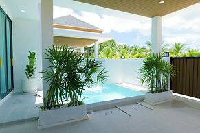 Narinsaya Pool villas