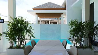 Narinsaya Pool villas