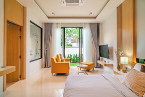 Narinsaya Pool villas