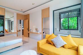 Narinsaya Pool villas