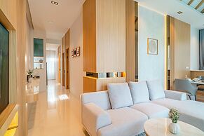 Narinsaya Pool villas