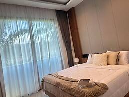 Narinsaya Pool villas