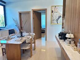 Narinsaya Pool villas