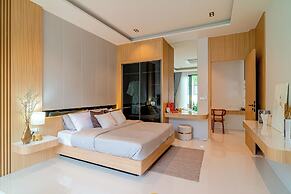 Narinsaya Pool villas