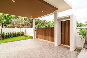 Narinsaya Pool villas