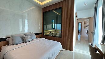Narinsaya Pool villas