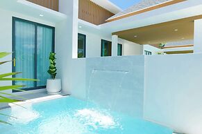 Narinsaya Pool villas