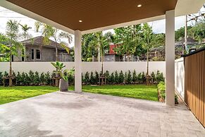 Narinsaya Pool villas