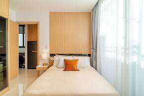 Narinsaya Pool villas