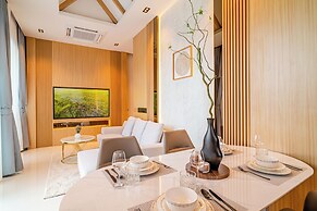 Narinsaya Pool villas