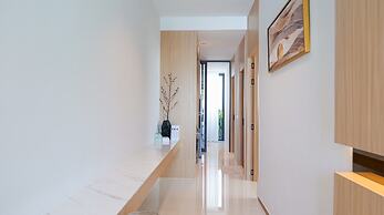 Narinsaya Pool villas