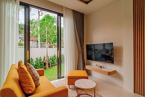 Narinsaya Pool villas