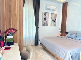 Narinsaya Pool villas