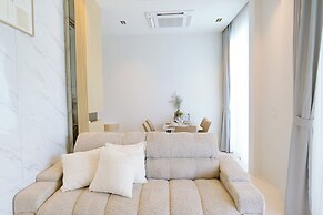 Narinsaya Pool villas