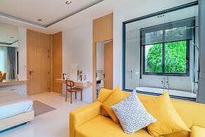 Narinsaya Pool villas
