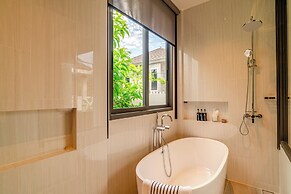 Narinsaya Pool villas