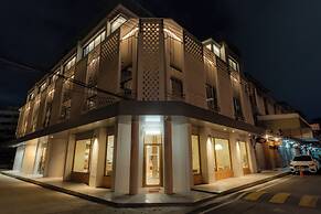 The Chedee Krungthep