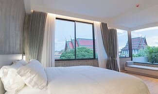 The Chedee Krungthep