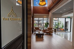 The Chedee Krungthep