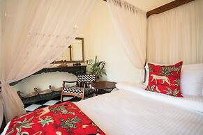 Dolce Vita - Luxury Vacation Villas
