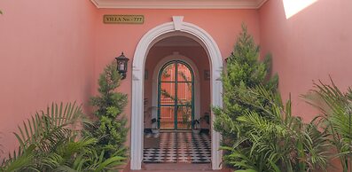 Dolce Vita - Luxury Vacation Villas