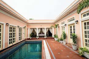 Dolce Vita - Luxury Vacation Villas