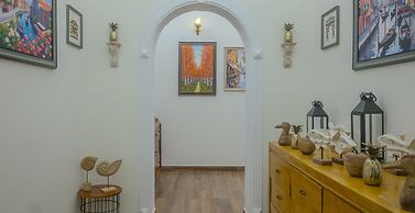 Dolce Vita - Luxury Vacation Villas