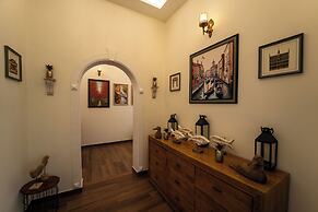 Dolce Vita - Luxury Vacation Villas
