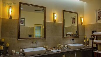 Dolce Vita - Luxury Vacation Villas