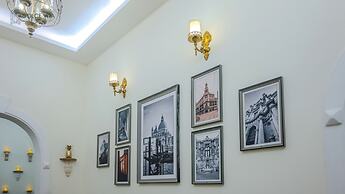 Dolce Vita - Luxury Vacation Villas