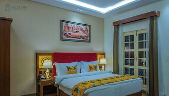 Dolce Vita - Luxury Vacation Villas