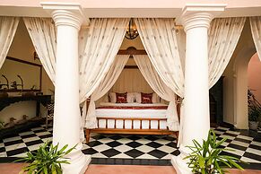Dolce Vita - Luxury Vacation Villas