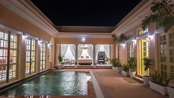 Dolce Vita - Luxury Vacation Villas