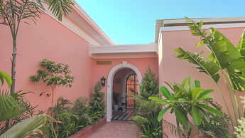 Dolce Vita - Luxury Vacation Villas
