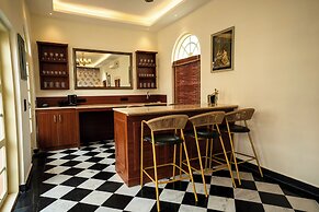 Dolce Vita - Luxury Vacation Villas