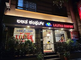 Hotel Lalitha Comfort