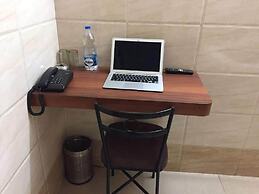 Hotel Lalitha Comfort