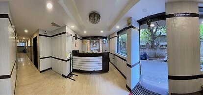 Hotel Lalitha Comfort