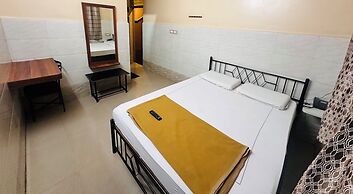Hotel Lalitha Comfort