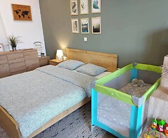Noar Apartment