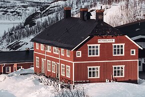 Meteorologen Ski Lodge