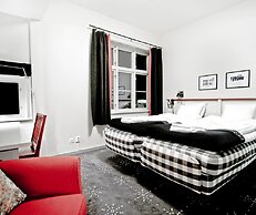 Meteorologen Ski Lodge