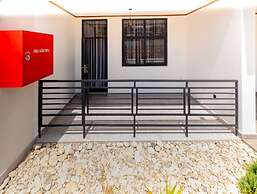 Bright Hotel and apartement