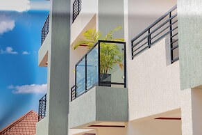 Bright Hotel and apartement
