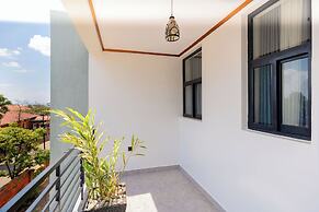 Bright Hotel and apartement