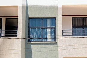 Bright Hotel and apartement