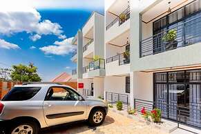 Bright Hotel and apartement