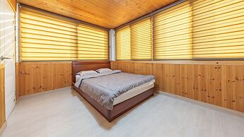 Boryeong The Daecheon Story Pension