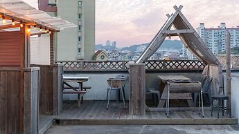 Boryeong The Daecheon Story Pension