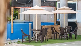 Boryeong The Daecheon Story Pension